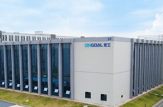 株州生產(chǎn)基地 株州生產(chǎn)基地