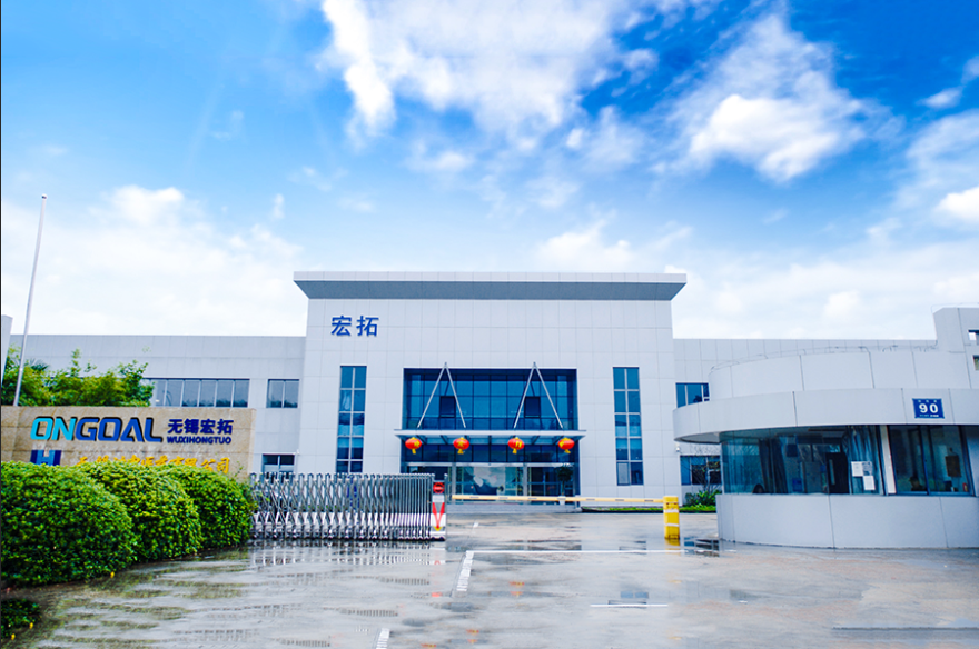 無錫宏拓 無錫宏拓