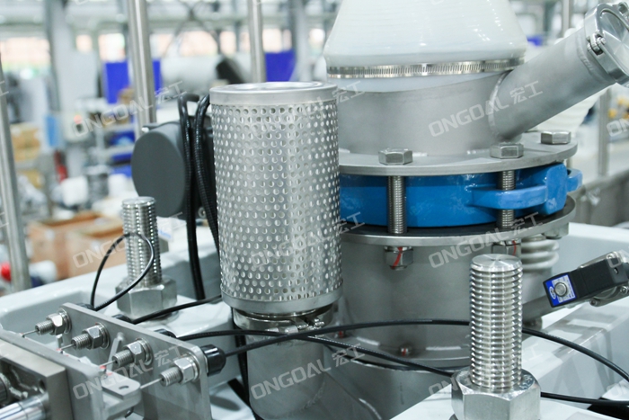 噸袋包裝機(jī) (14) 噸袋包裝機(jī) (14)