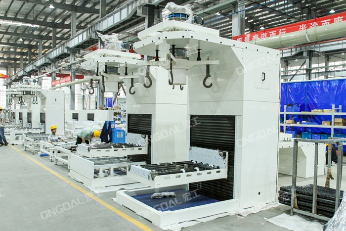 噸袋包裝機 (18) 噸袋包裝機廠