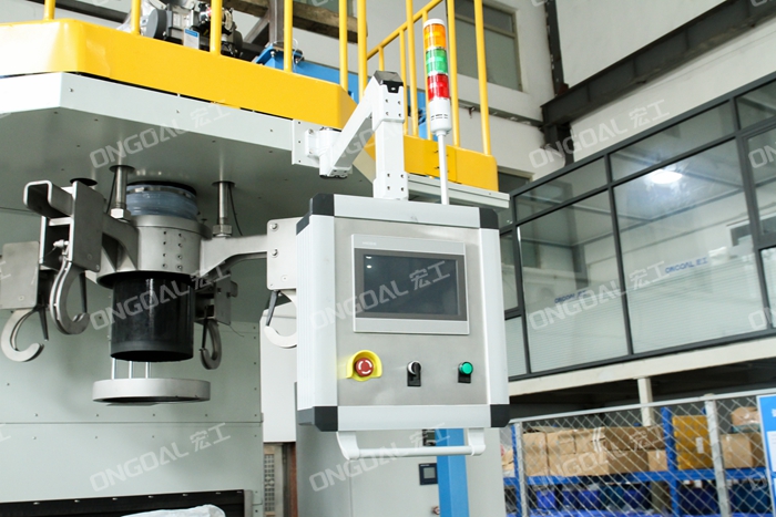 噸袋包裝機(jī) (28) 防腐蝕涂料原料噸袋包裝機(jī)