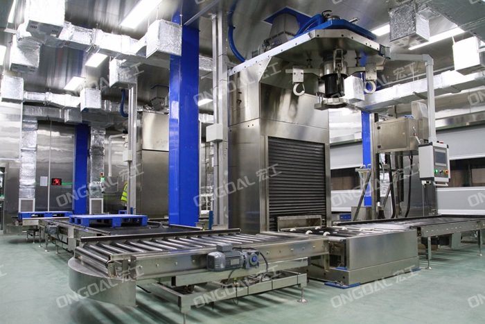 噸袋包裝機 (20) 噸袋包裝機 (20)