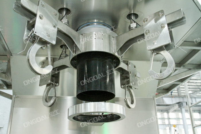 噸袋包裝機 (16) 噸袋包裝機 (16)