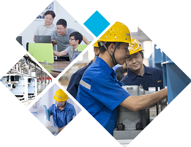 柔性自動化設(shè)備方案，實現(xiàn)生產(chǎn) 靈活性