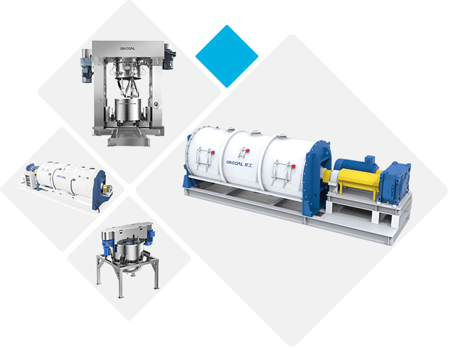 領先行業，16年專業經驗