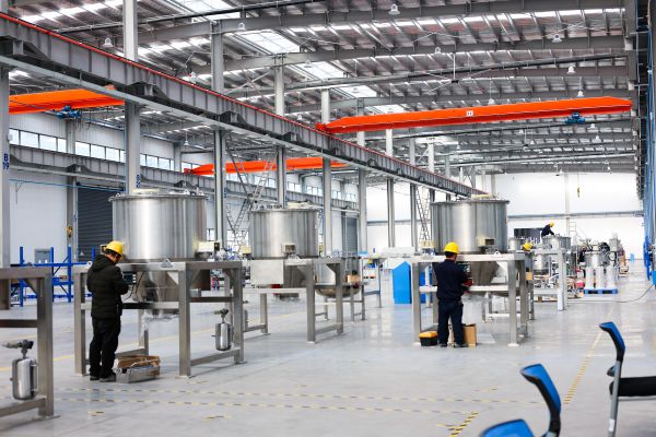 株洲工廠（24）