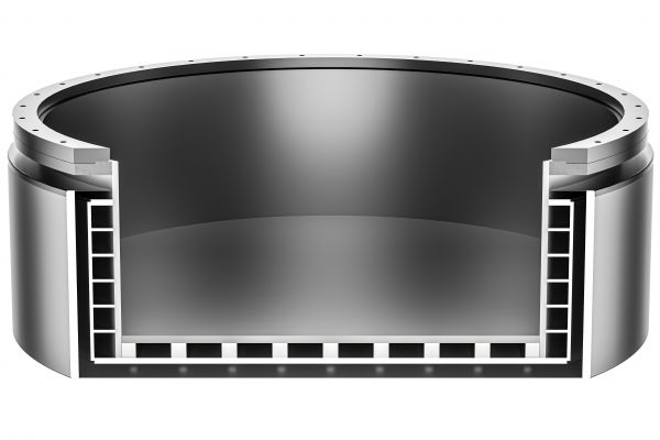 蜂窩結(jié)構(gòu)