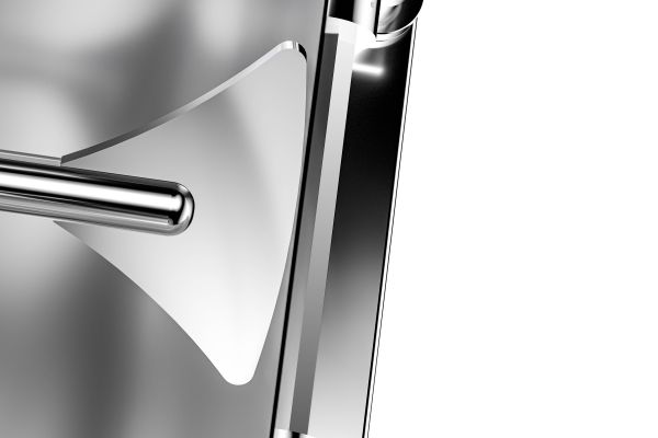 間隙可調節設計